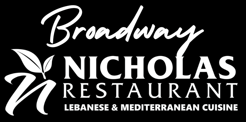 Nicholas Restaurant - Broadway